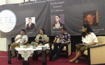 Eyeball To Eyeball 2017