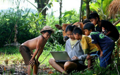 Pembinaan Desa Cikahuripan Menuju Desa Sadar Hukum