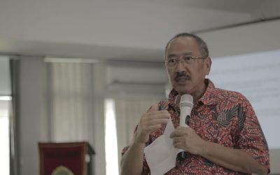 Peran Aktif Generasi Muda Dalam Pemberantasan Korupsi