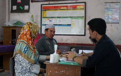 Bina Desa 2018 : Kerja Bersama Membangun Desa Sadar Hukum