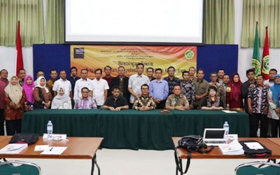 Fakultas Hukum Unpar Adakan Bimbingan Teknis BPSK