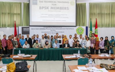 Bimbingan Teknis bagi Anggota BPSK kembali diselenggarakan