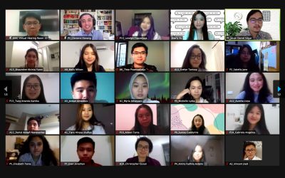 PILS & AIAC YPG “Introduction to Arbitration Workshop”