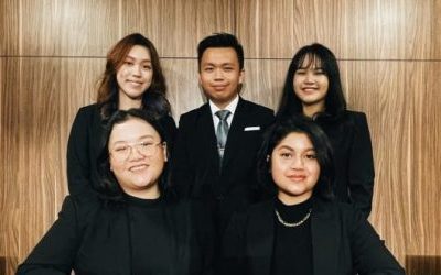 Wakili Indonesia, Tim UNPAR Maju ke Putaran Philip C. Jessup International Law Moot Court Competition 2022
