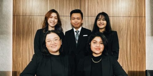 Wakili Indonesia, Tim UNPAR Maju ke Putaran Philip C. Jessup International Law Moot Court Competition 2022