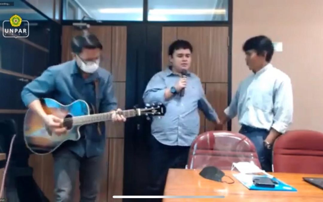 Praktik Pendampingan Hukum bagi Individu dengan Disabilitas Intelektual dan Perkembangan: Masih Tanda Tanya dan Butuh Perlindungan yang Pasti