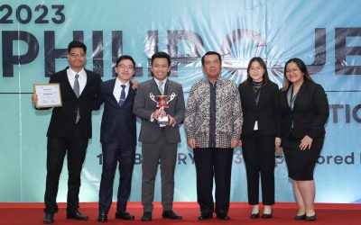 TIM UNPAR WAKILI INDONESIA DI PHILIP C. JESSUP INTERNATIONAL LAW MOOT COURT COMPETITION 2023 DI WASHINGTON DC