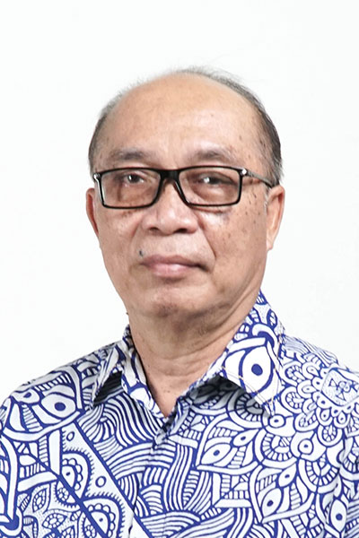 R. Ismadi Santoso Bekti