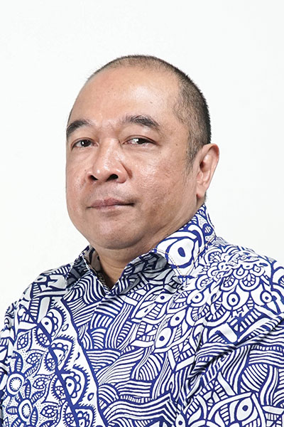 Aluisius Dwi Rachmanto