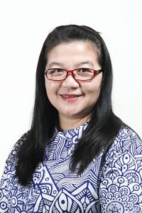 Dr. Debiana Dewi Sudradjat, S.H., M.Kn. | Fakultas Hukum