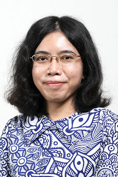 Galuh Candra Purnamasari