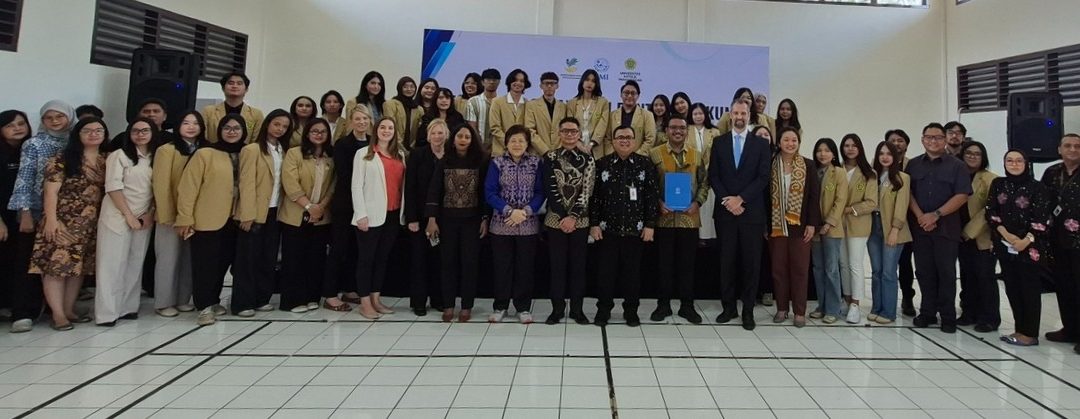 Perkuat Perlindungan Korban Tindak Pidana Perdagangan Orang, Kemensos–IJMI–UNPAR Resmikan Pos Bantuan Hukum di RPTC