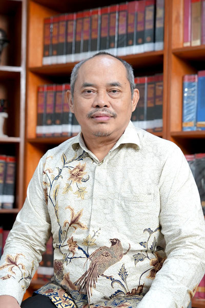Robertus Bambang Budi Prastowo