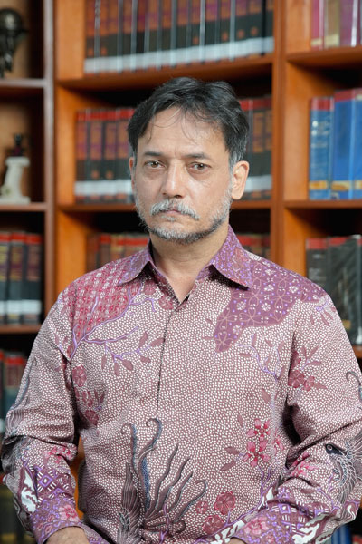 Tristam Pascal Moeliono