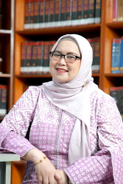 Dewi Sukma Kristianti