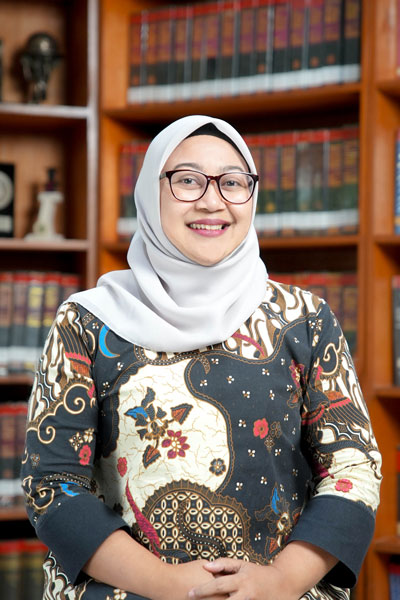 Ilva Nurfitriati