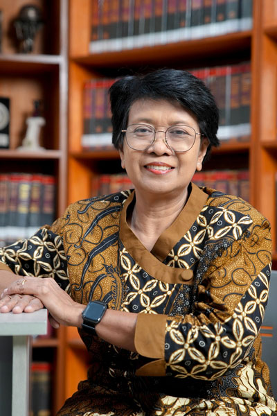 W. M. Herry Susilowati