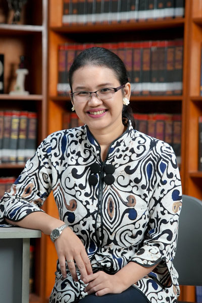 Rismawati