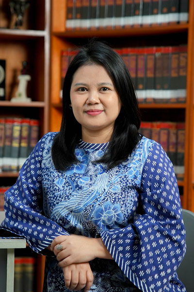 Theodora Pritadianing Saputri