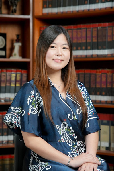 Jesslyn Kartawidjaja