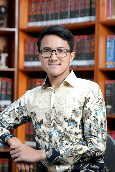 Ahmad Mukhlish Fariduddin