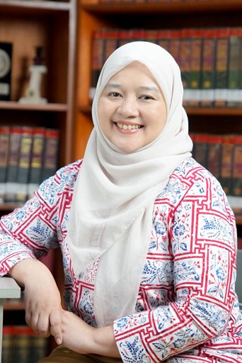 Feby Ivalerina Kartikasari