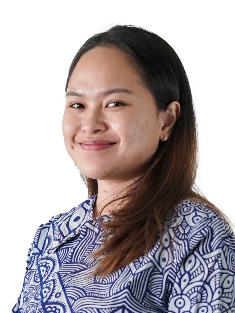 Regina Ayu Kurniasari