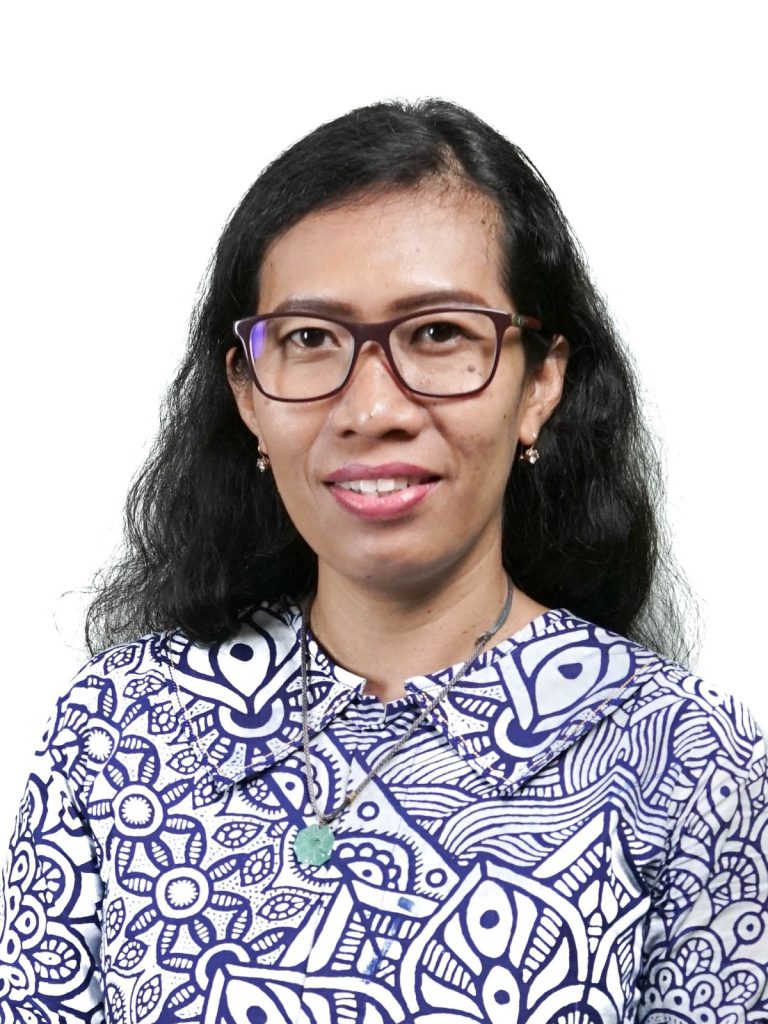 Maria Agustina Lussi